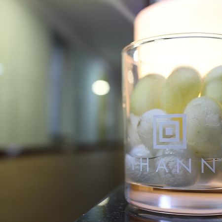 Hang Fung Hostel Hongkong Zewnętrze zdjęcie