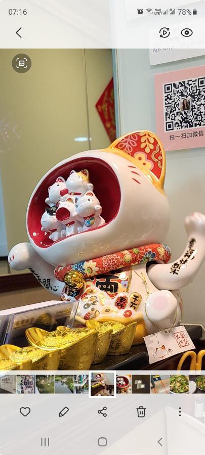 Hang Fung Hostel Hongkong Zewnętrze zdjęcie
