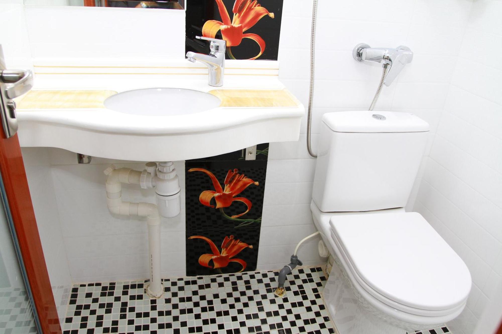 Hang Fung Hostel Hongkong Pokój zdjęcie