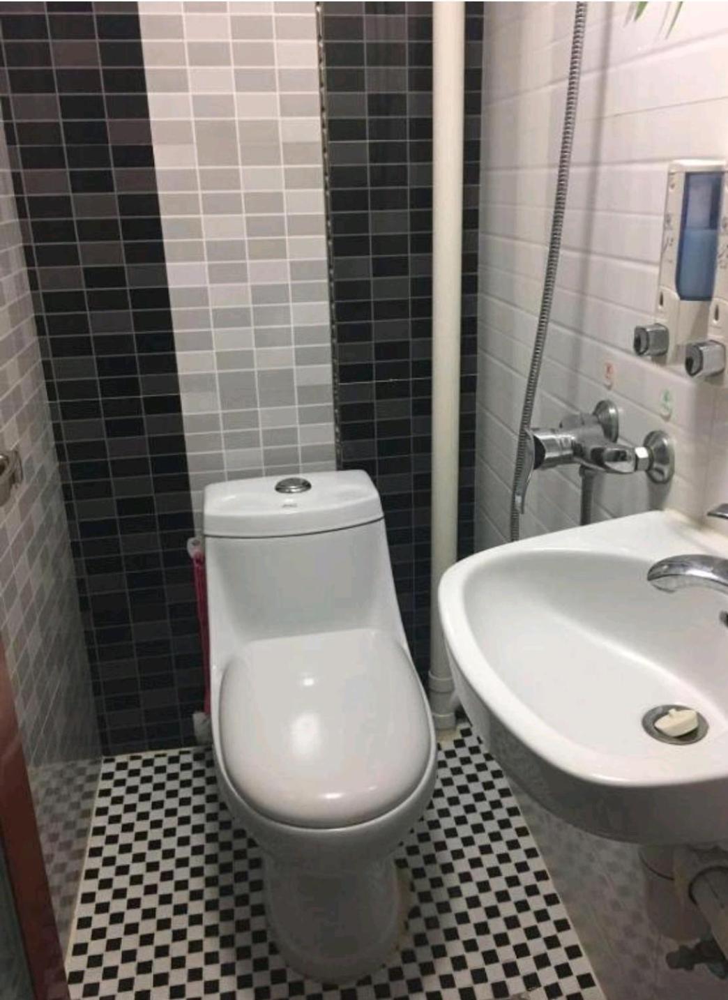 Hang Fung Hostel Hongkong Pokój zdjęcie