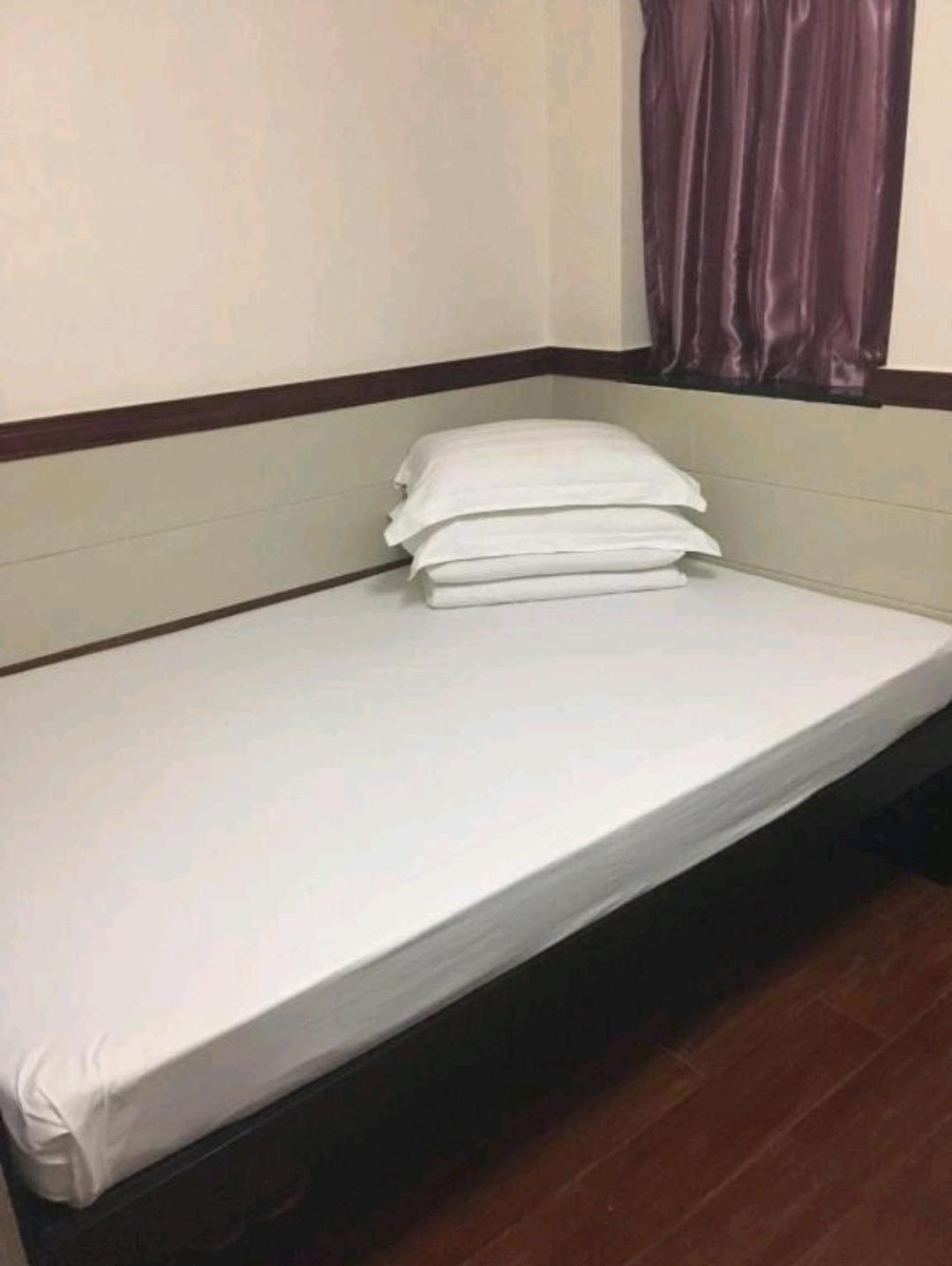 Hang Fung Hostel Hongkong Pokój zdjęcie