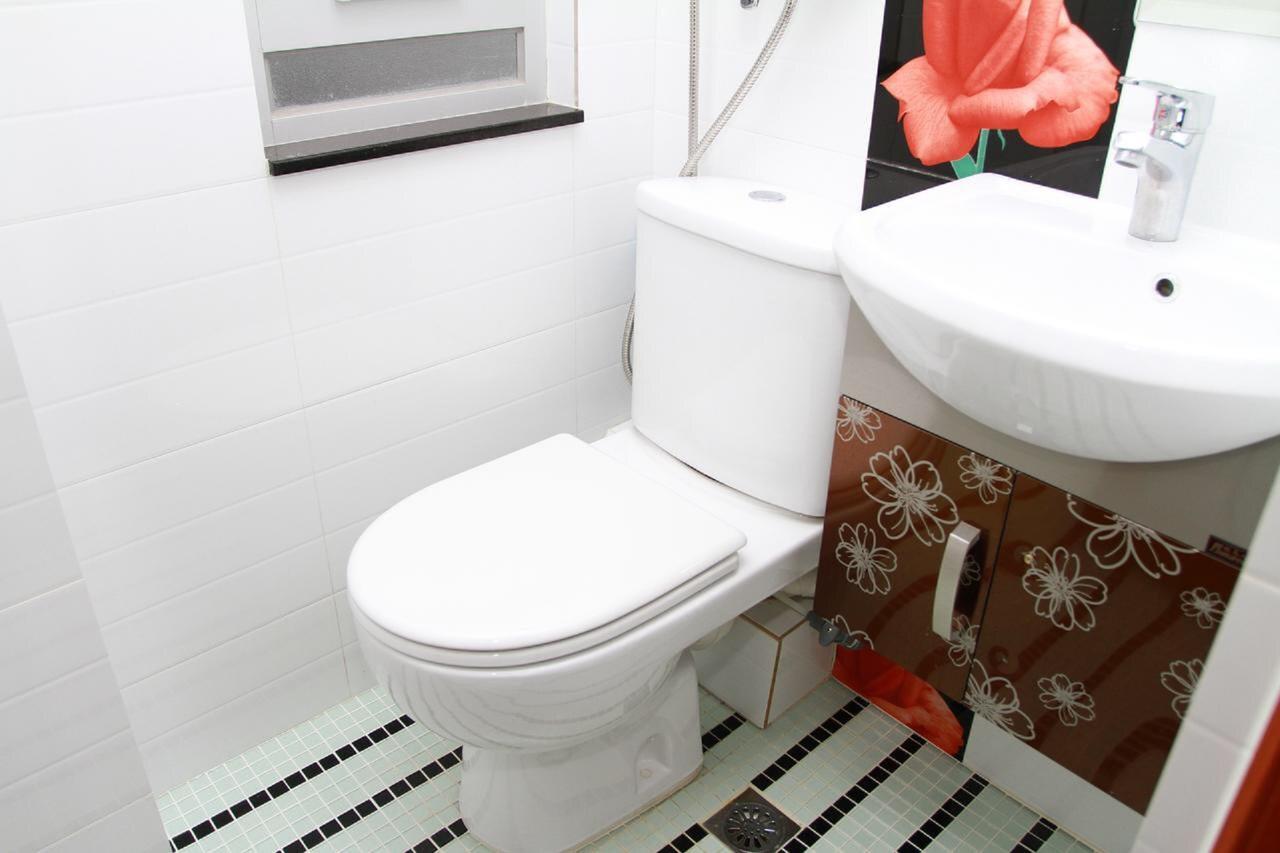 Hang Fung Hostel Hongkong Zewnętrze zdjęcie
