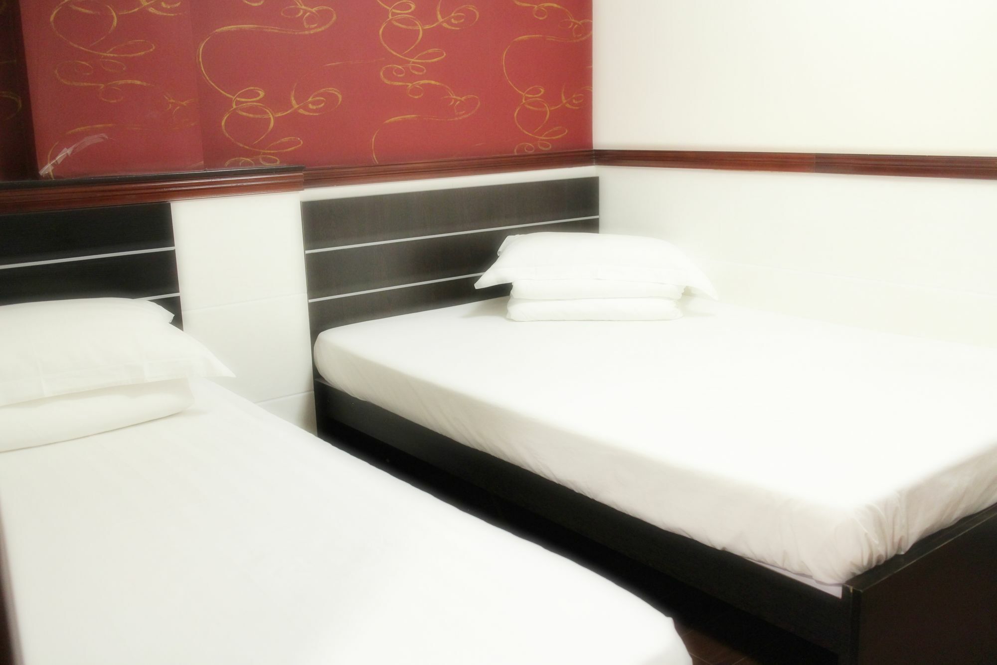 Hang Fung Hostel Hongkong Zewnętrze zdjęcie